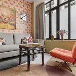 Amazing Apartment - 2Br 6P - Bastille