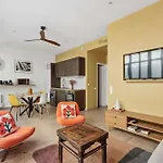 Amazing Apartment - 2Br 6P - Bastille