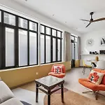 Amazing Apartment - 2Br 6P - Bastille