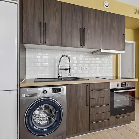 Apartment Amazing - 2br 6p - Bastille