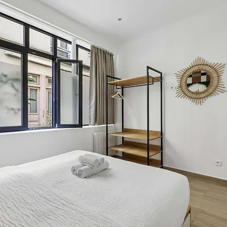 Apartment Amazing - 2br 6p - Bastille Paris