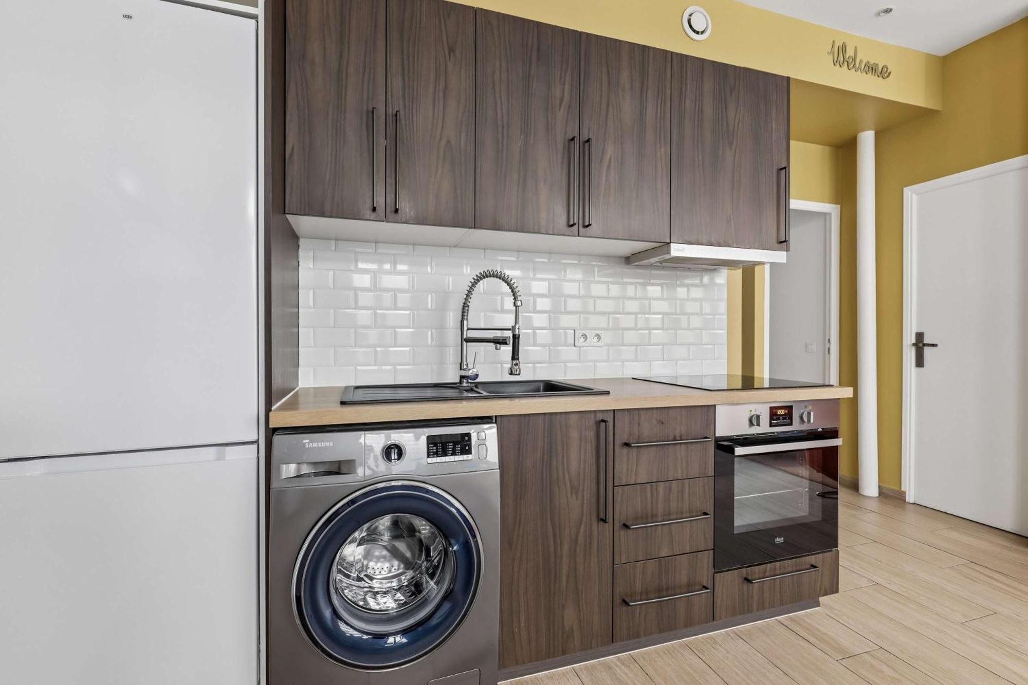 Apartment Amazing - 2br 6p - Bastille